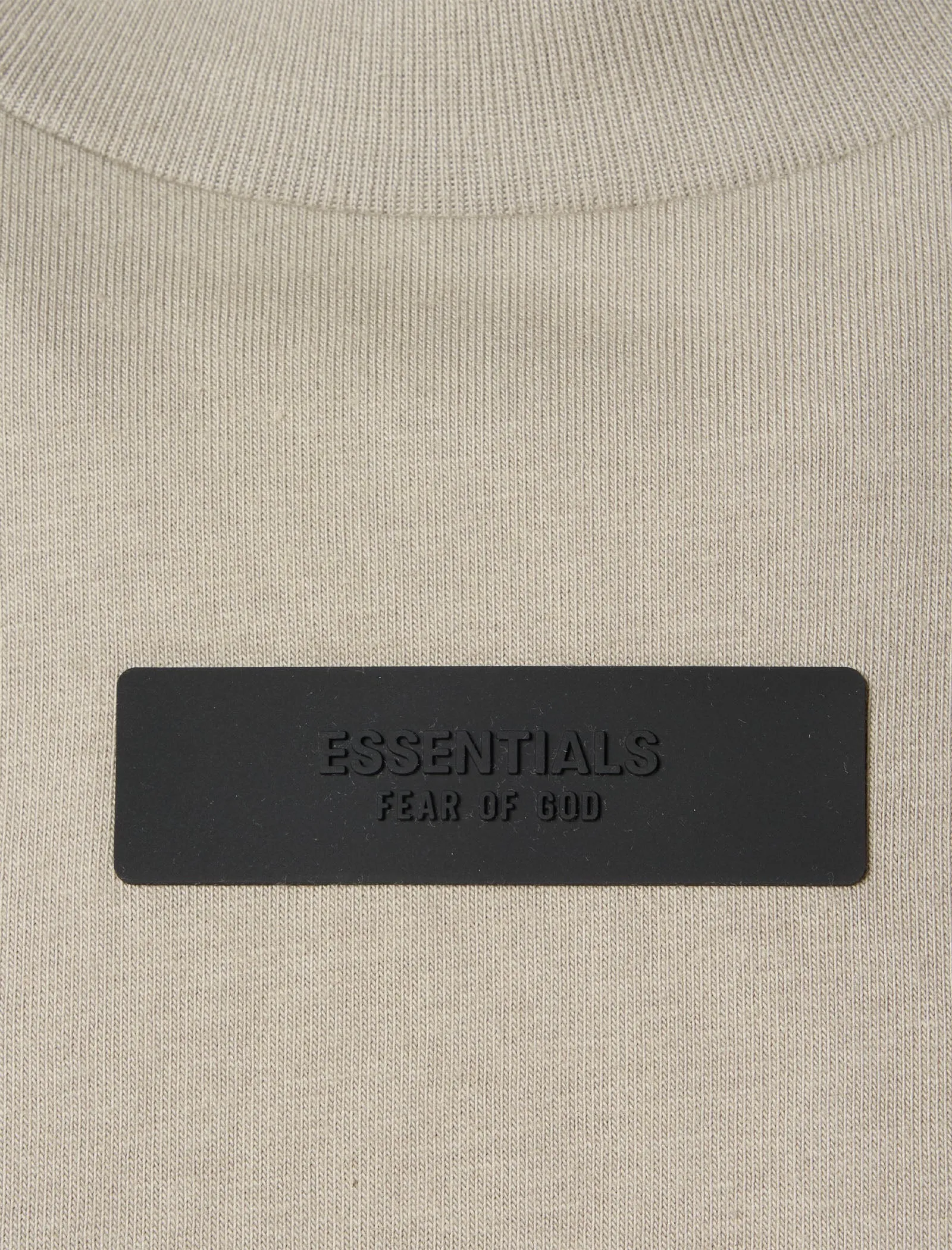 CREWNECK TEE