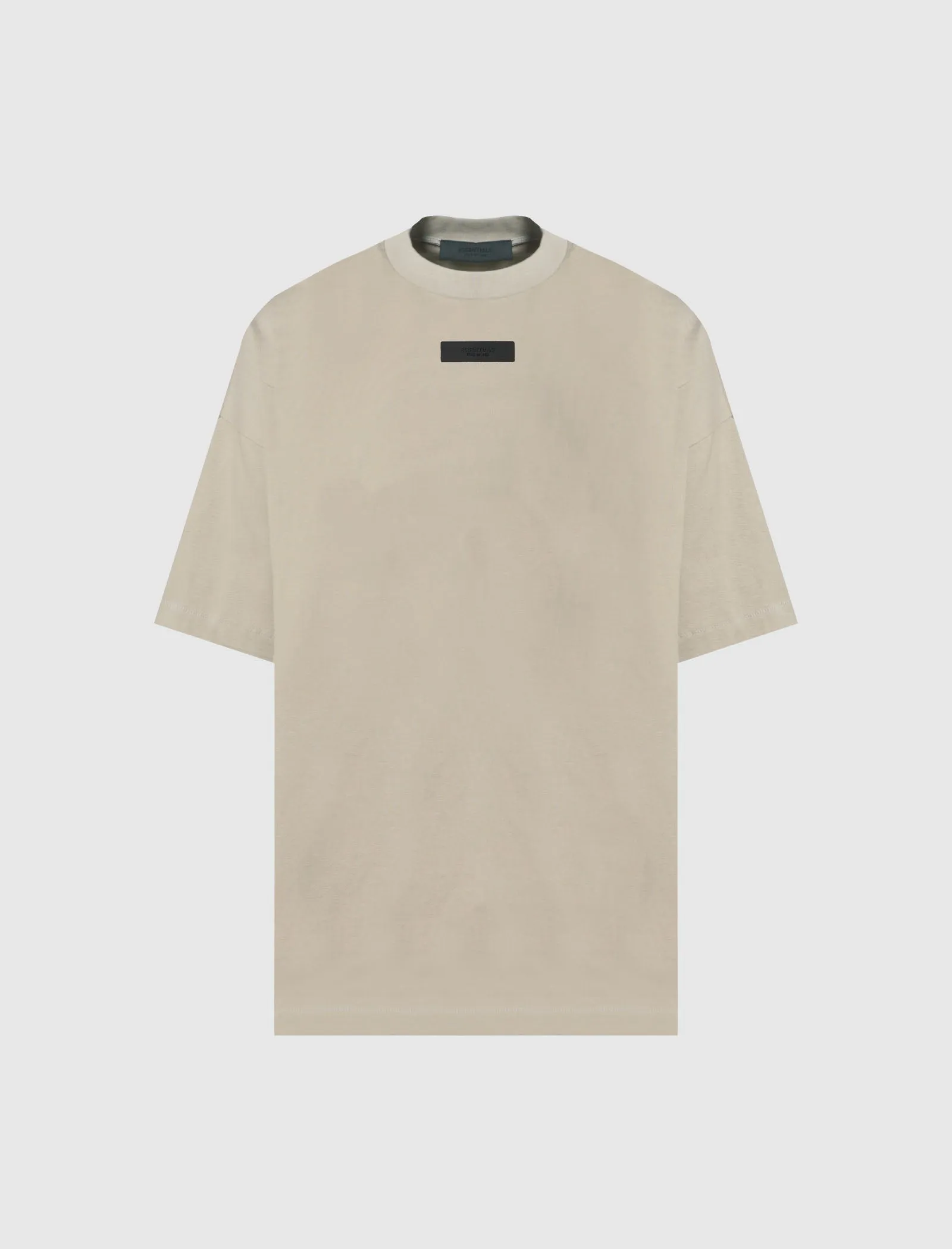 CREWNECK TEE