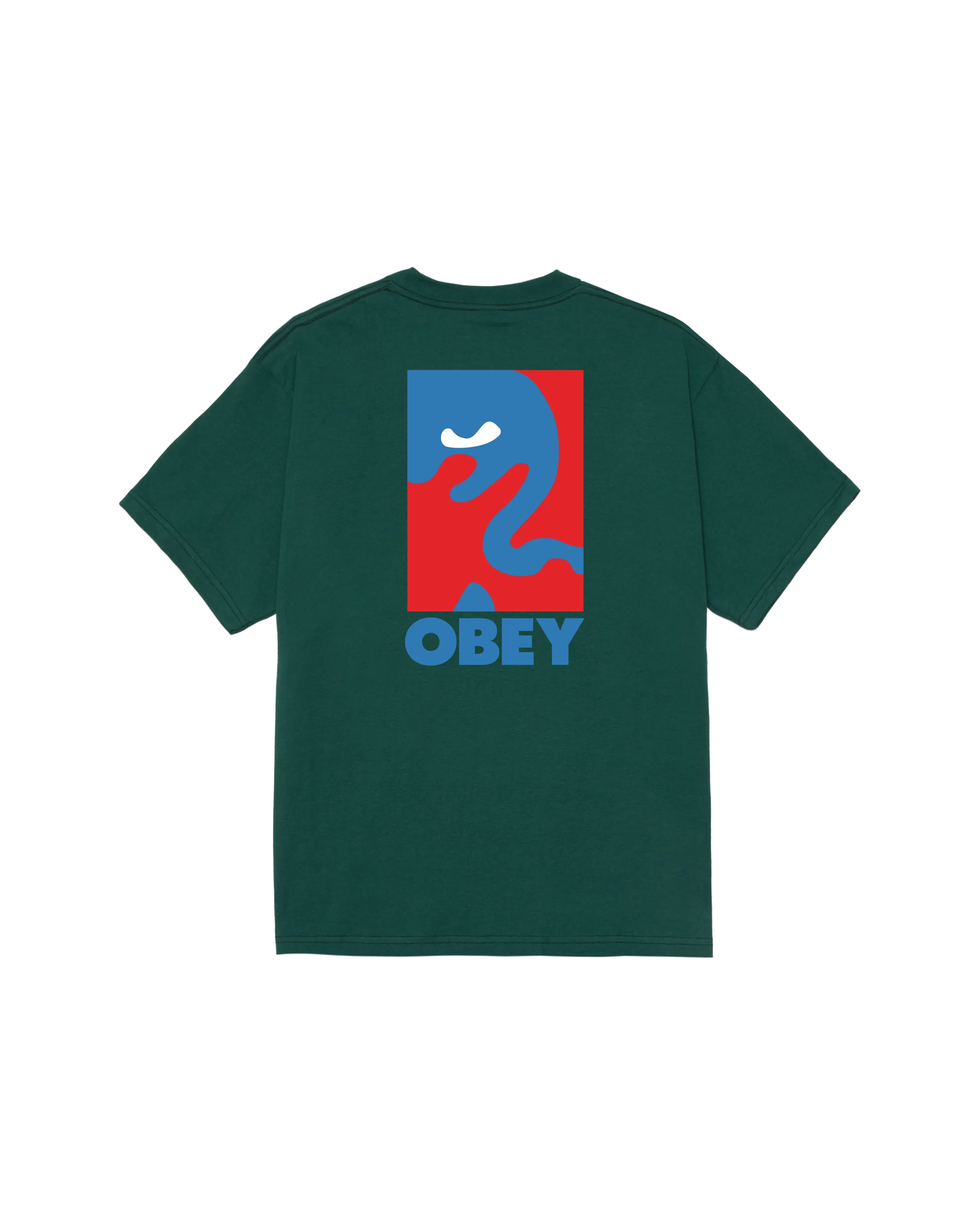 CROPPED ICON CLASSIC T-SHIRT