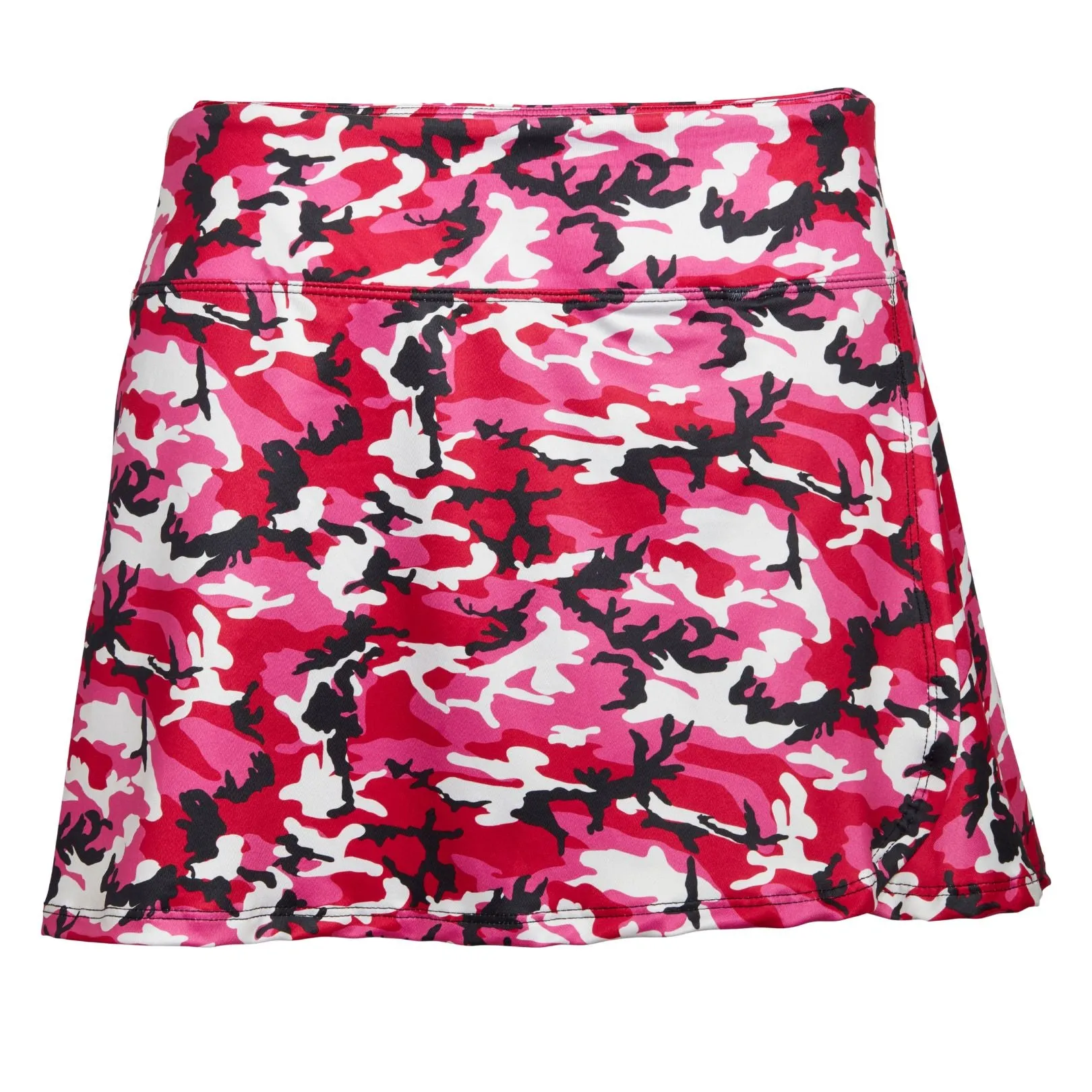 Crush Skirt-Pink Camo
