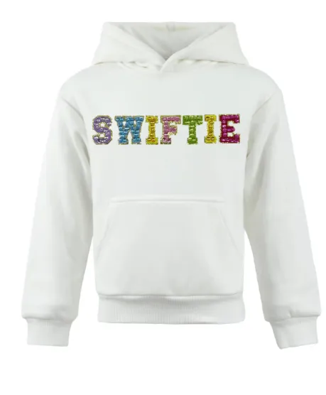 Crystal SWIFTIE Hoodie