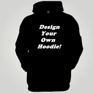 Custom Hoodie/SweatShirt/T-shirt