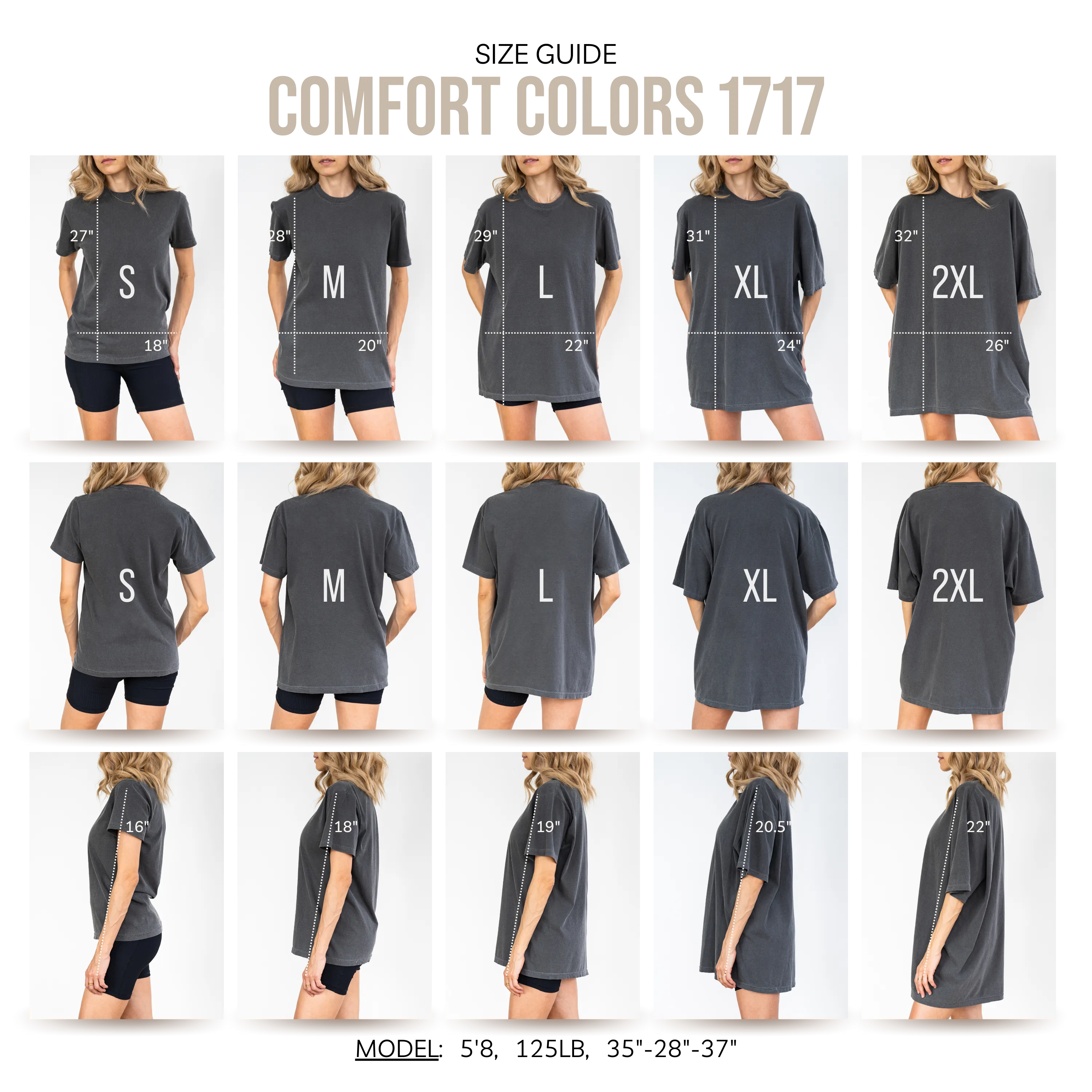 CUSTOM Your Text Playful Embroidered Premium T-Shirt