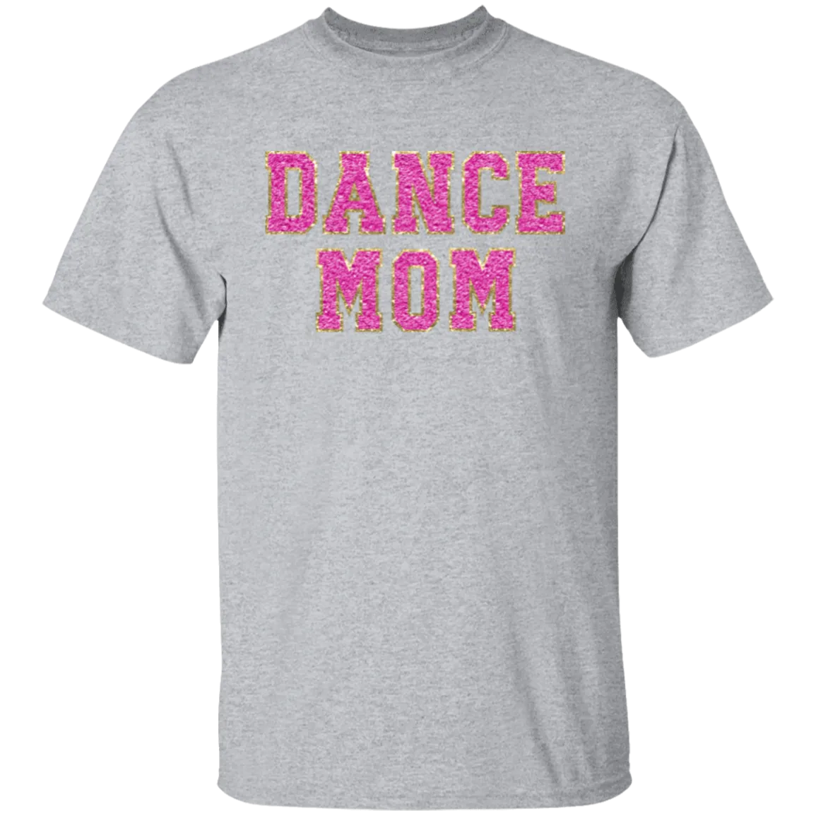 Dance Mom Pink  T-Shirt