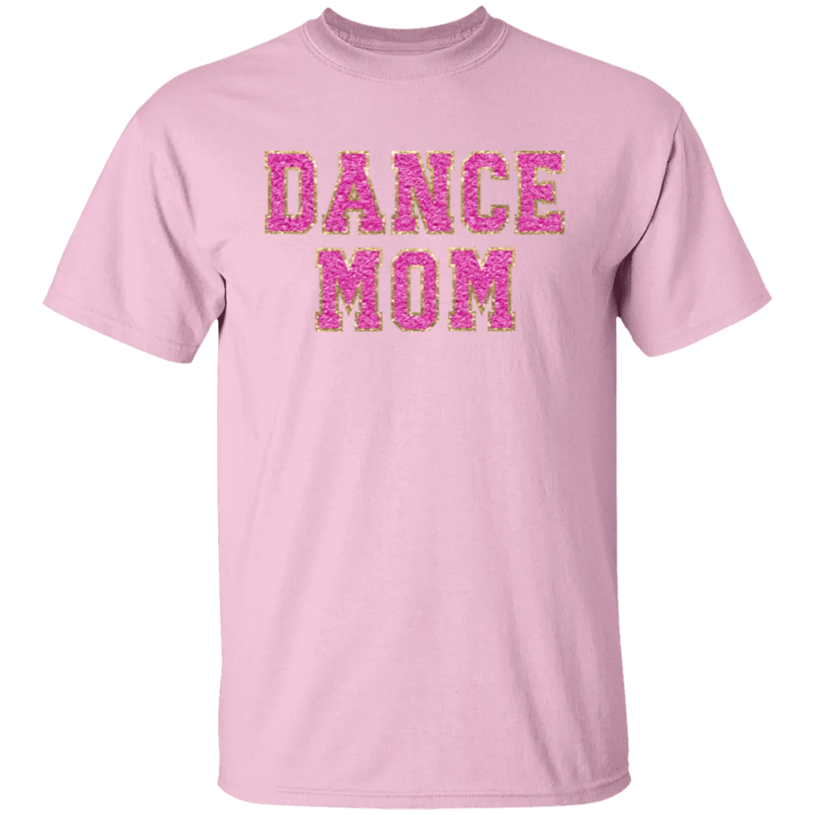 Dance Mom Pink  T-Shirt