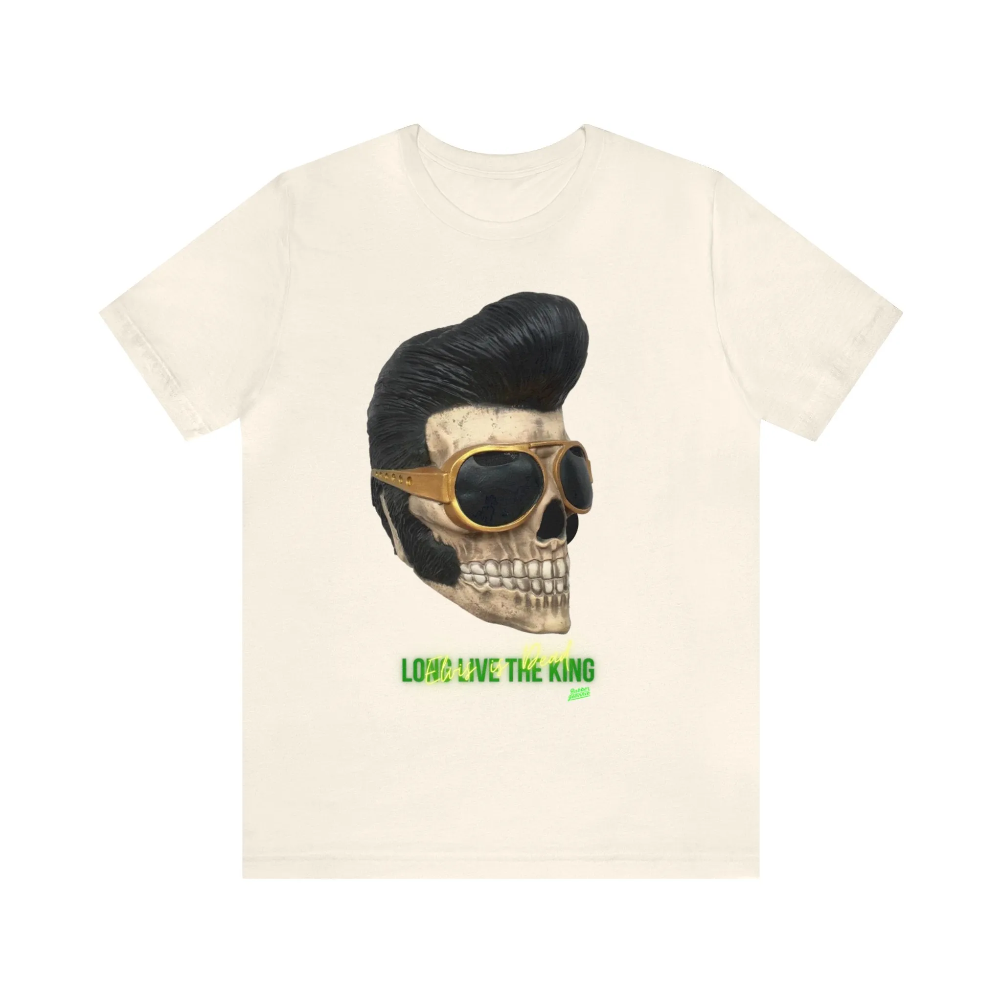 Dead Elvis Tee