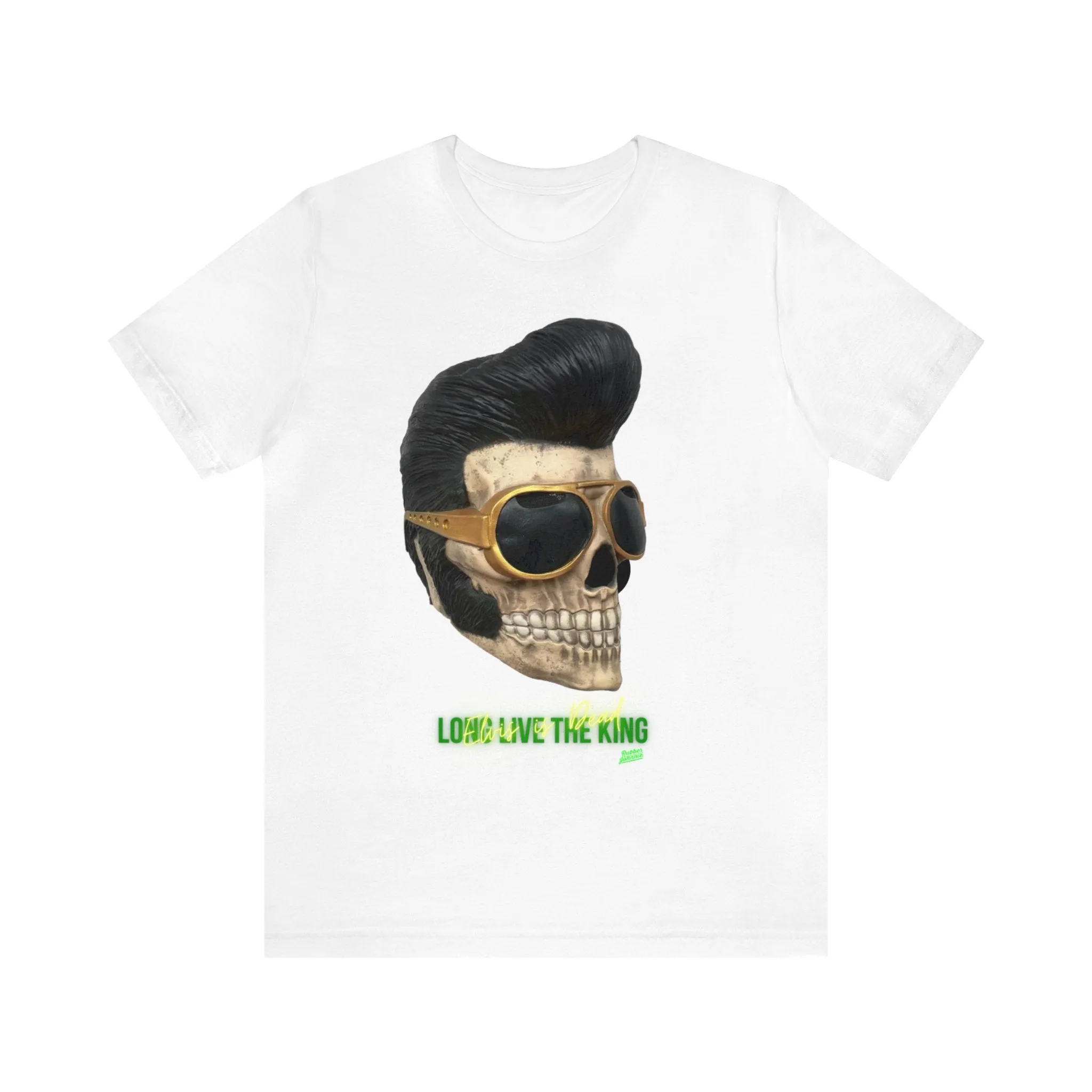Dead Elvis Tee