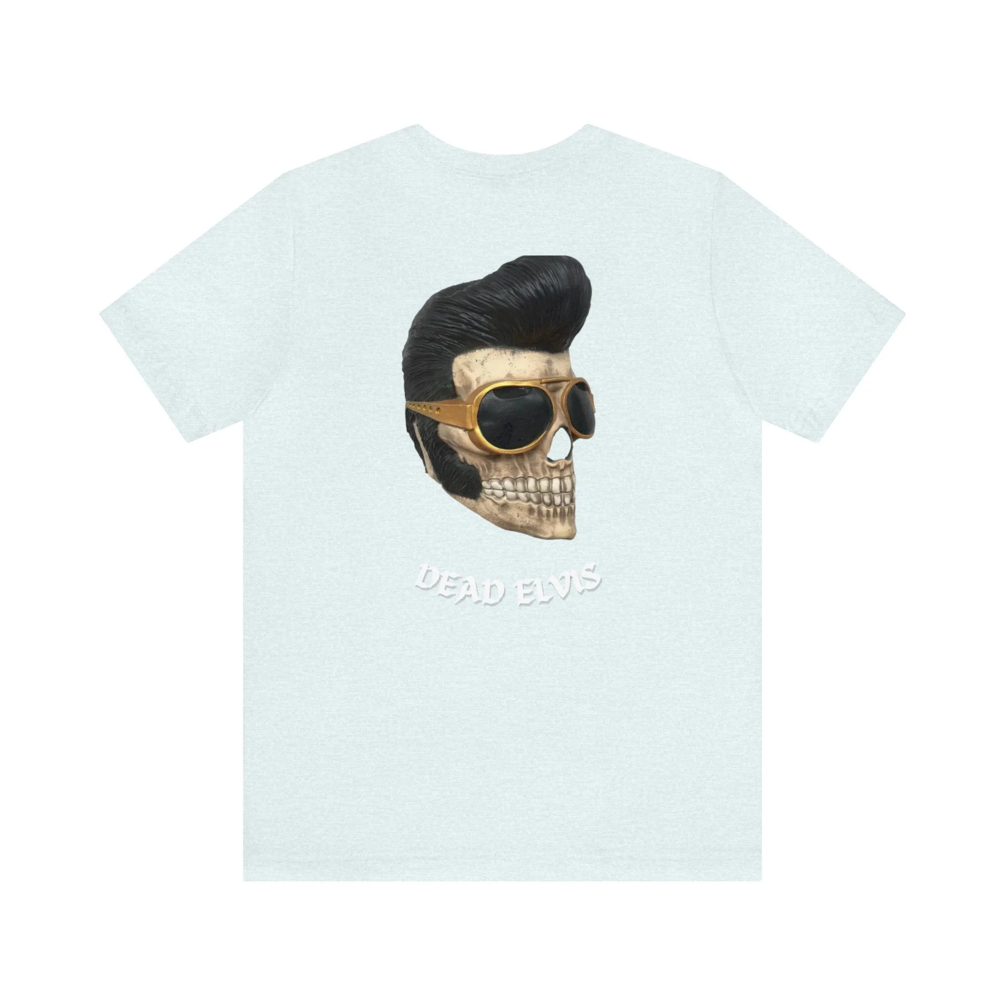 Dead Elvis Tee