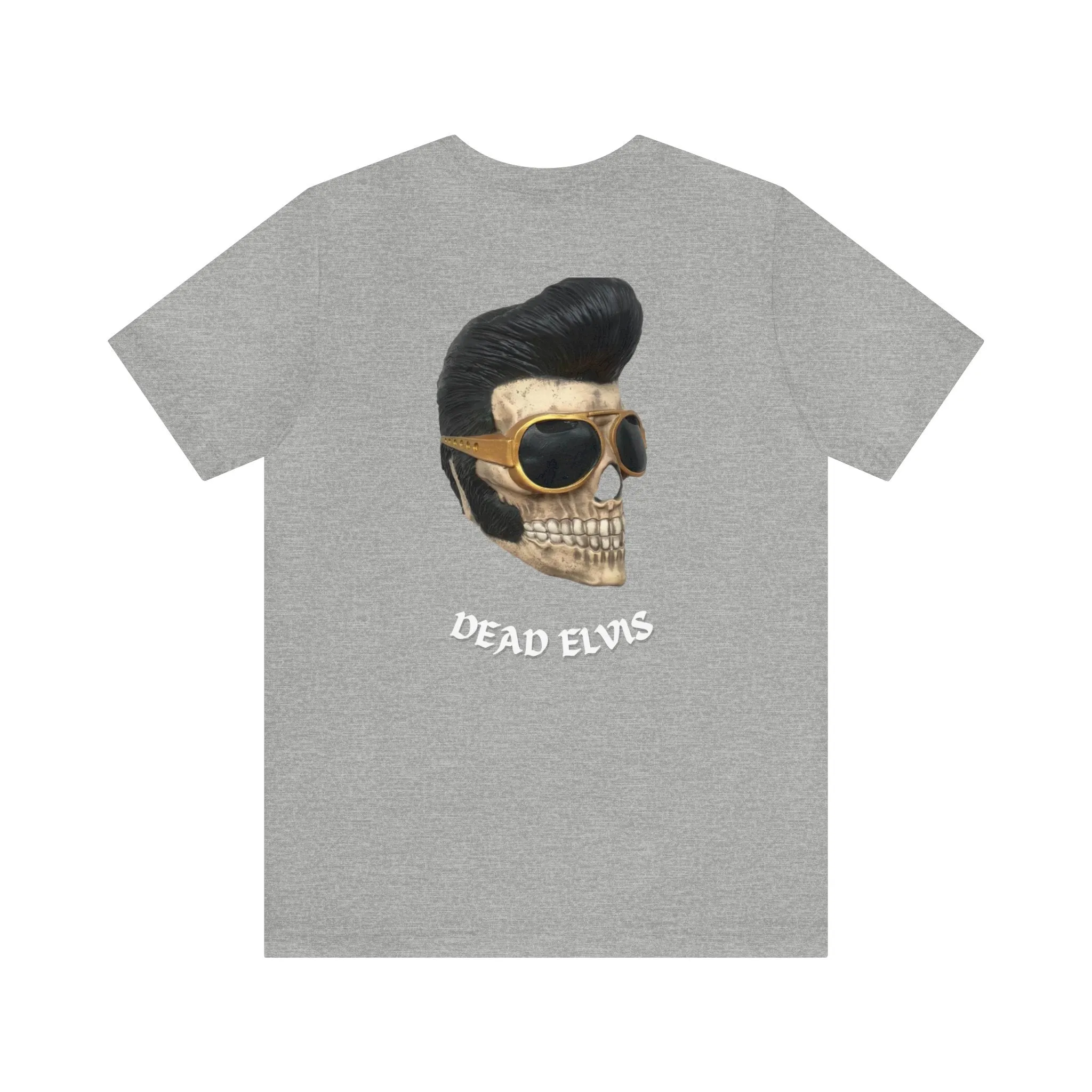 Dead Elvis Tee
