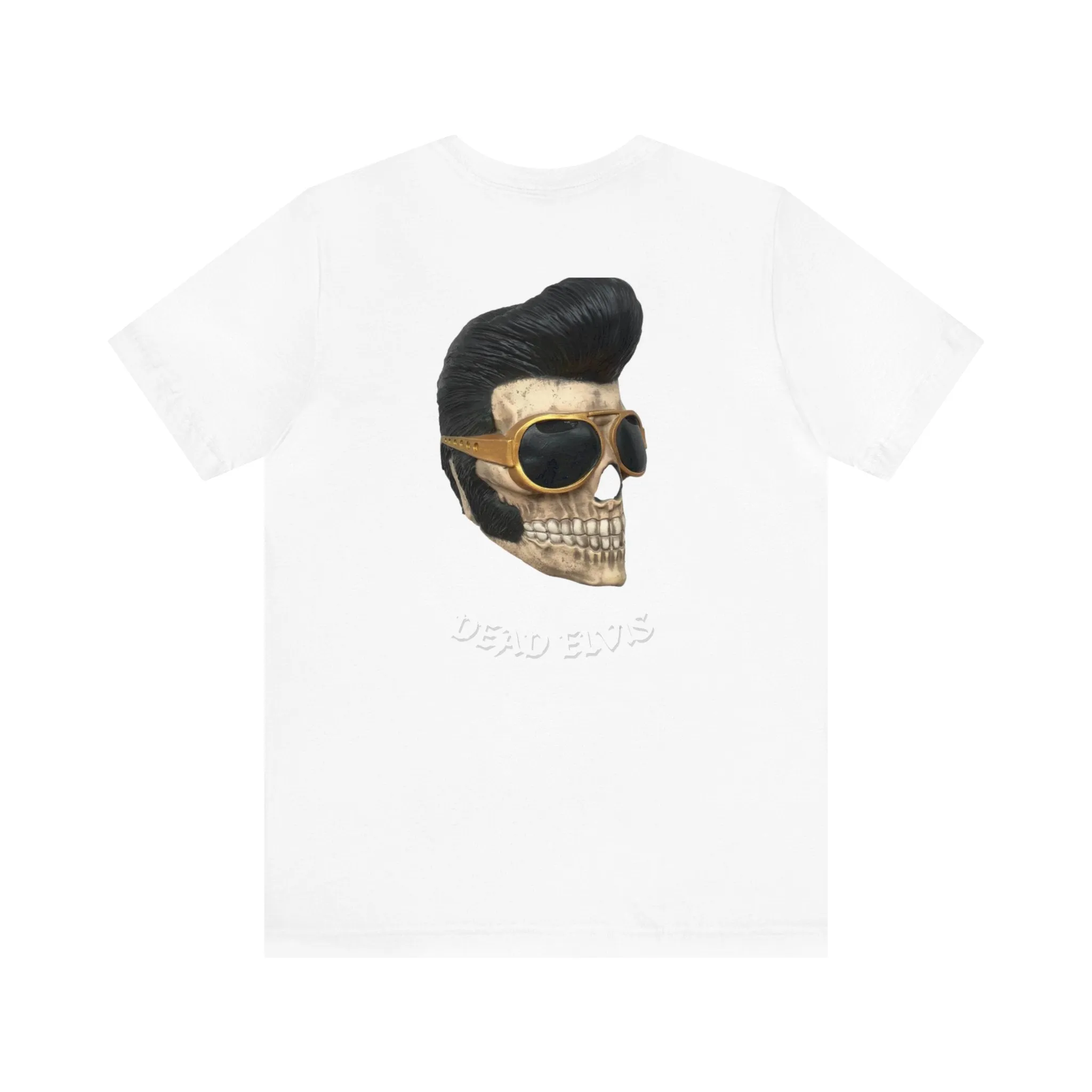 Dead Elvis Tee