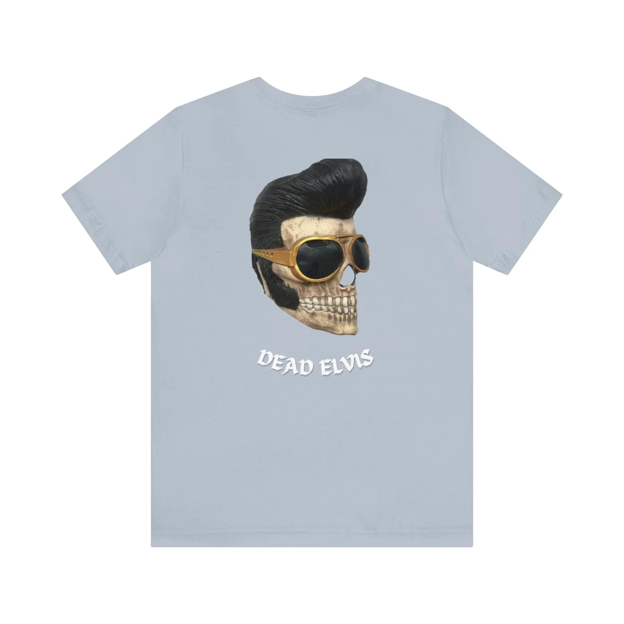Dead Elvis Tee