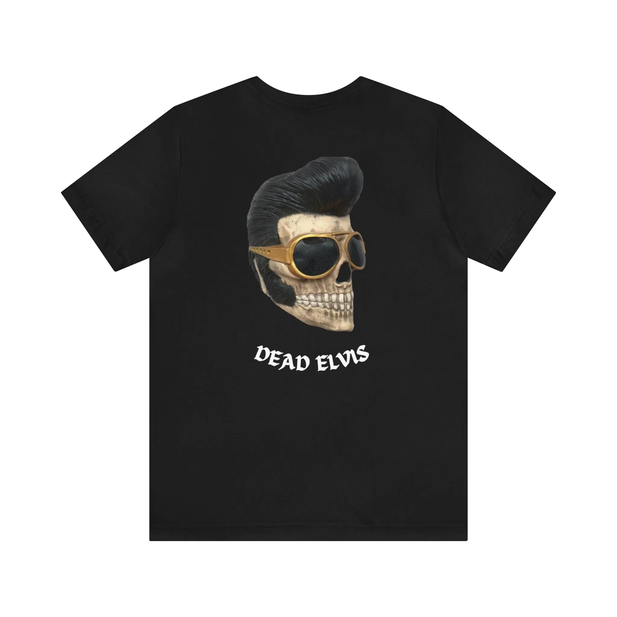 Dead Elvis Tee