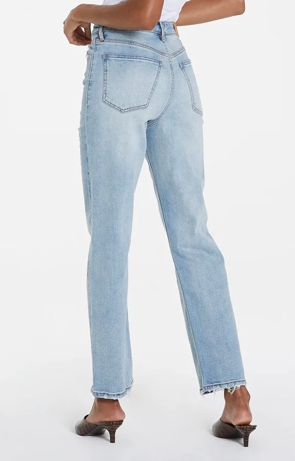Dear John 90s Calabasas Jeans
