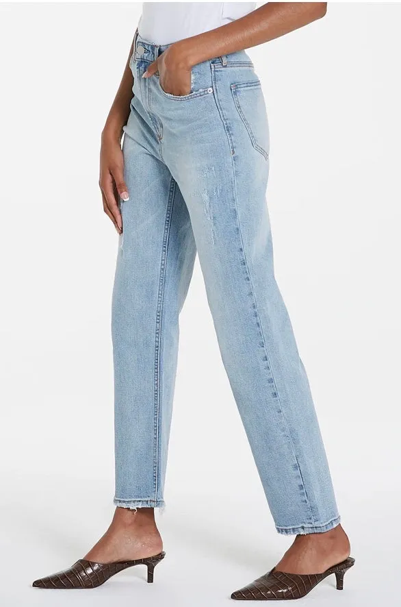 Dear John 90s Calabasas Jeans