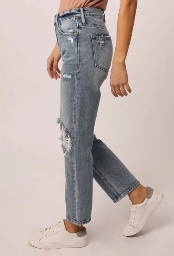 Dear John Jodi Seaview Jeans
