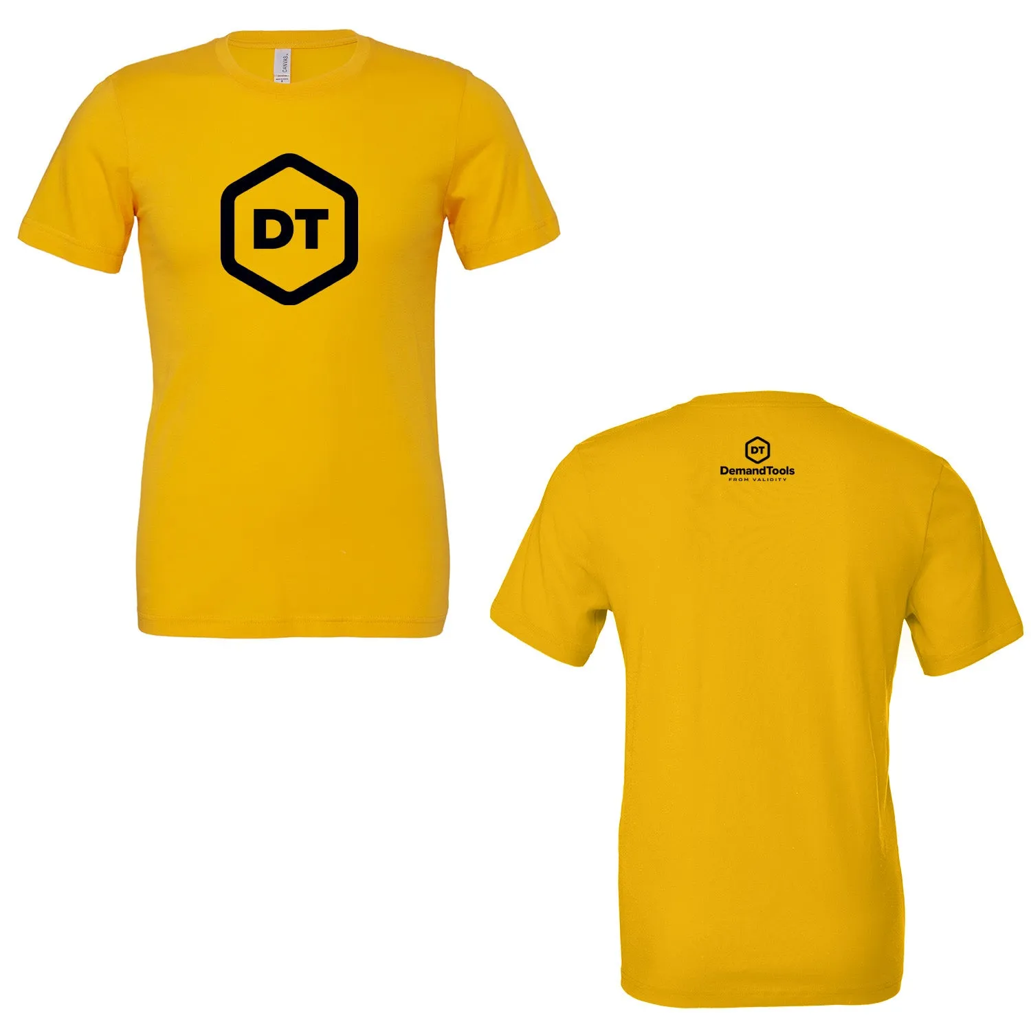 DemandTools "Classic" SS Tee