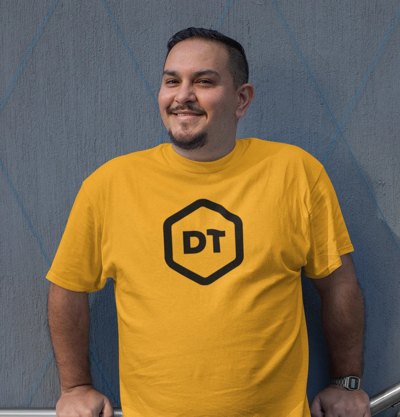 DemandTools "Classic" SS Tee