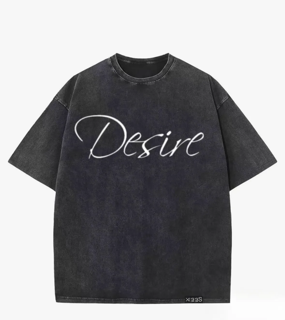 Desire Tee