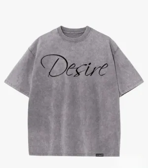 Desire Tee
