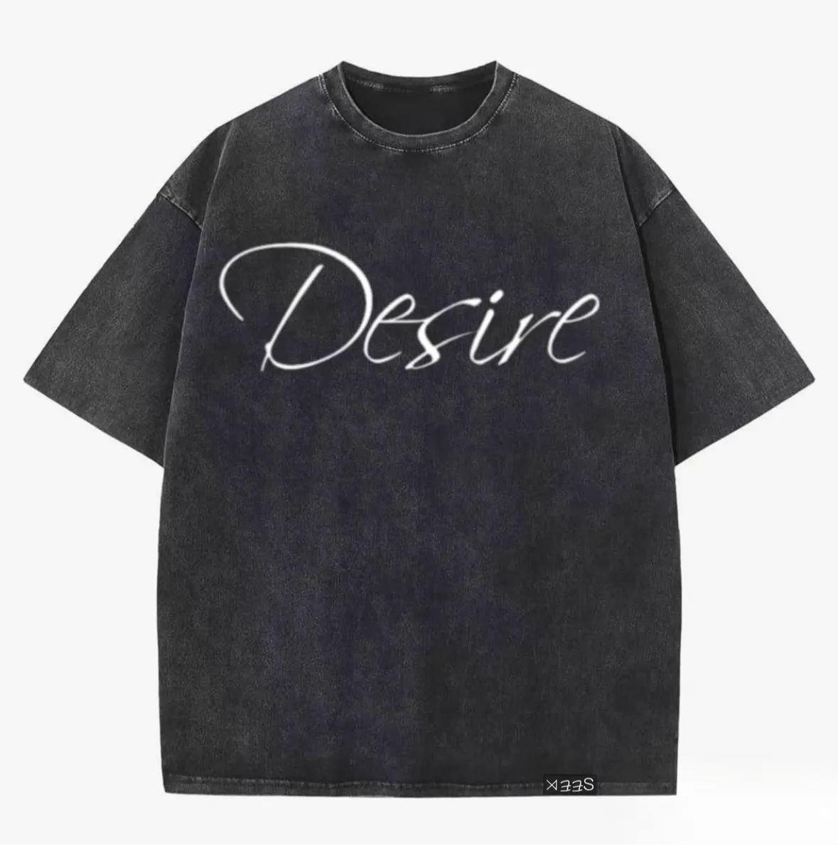 Desire Tee
