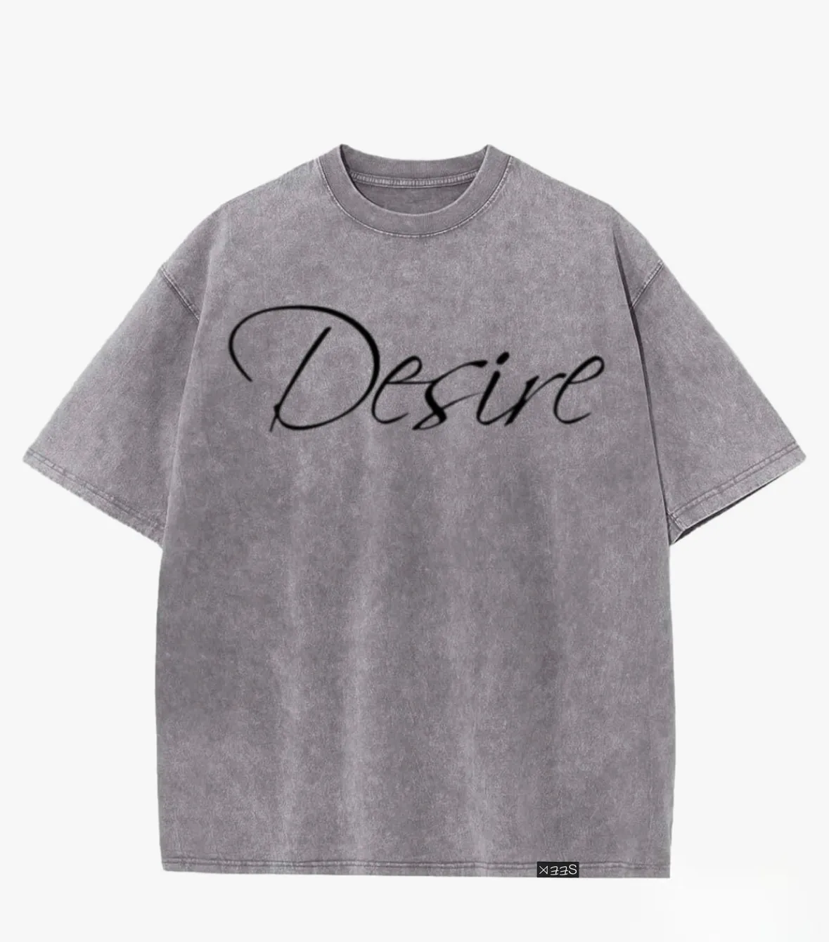 Desire Tee