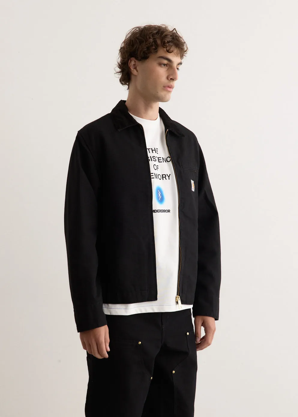 Detroit Jacket