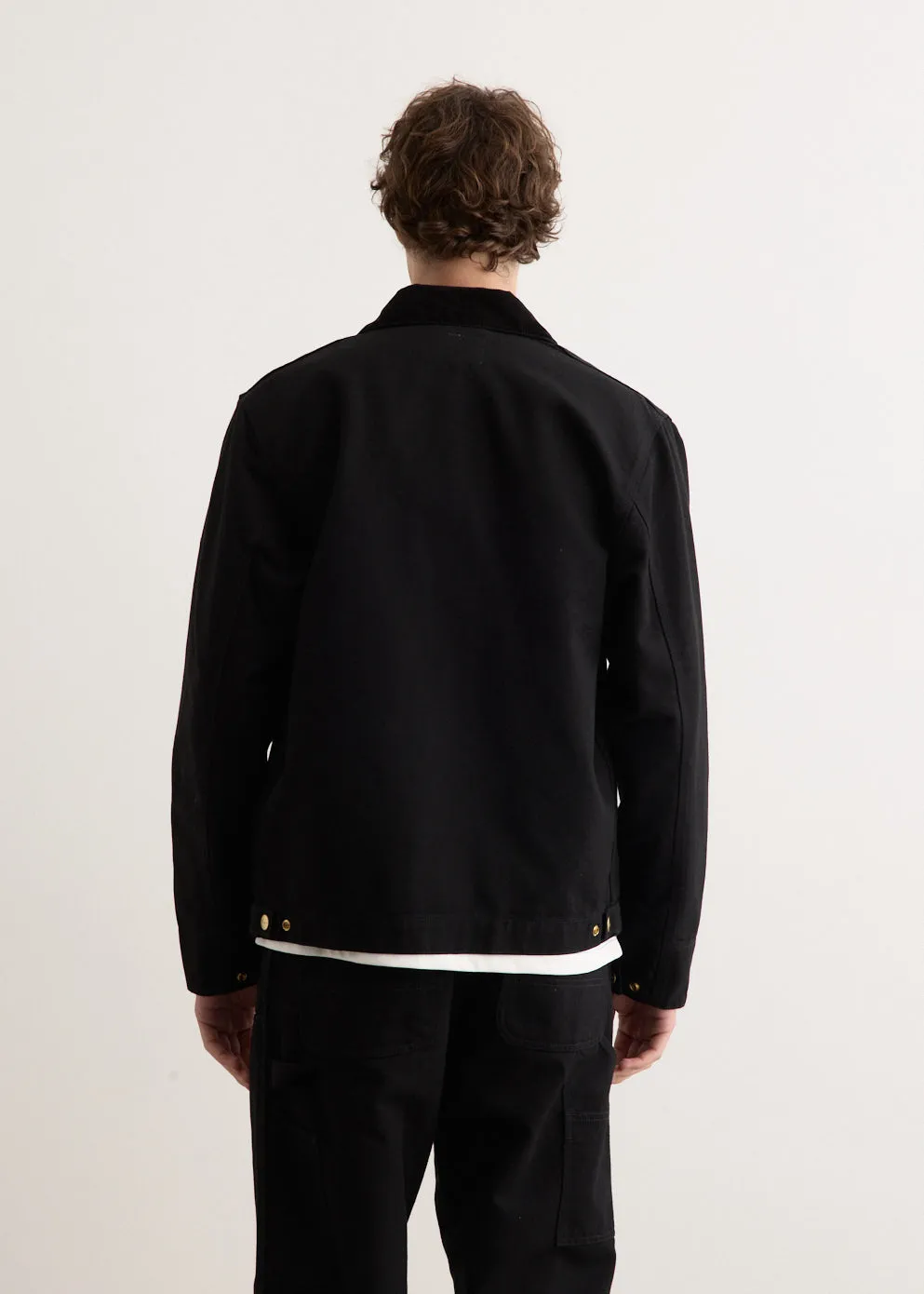 Detroit Jacket