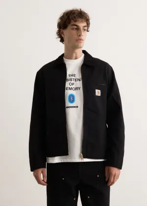 Detroit Jacket