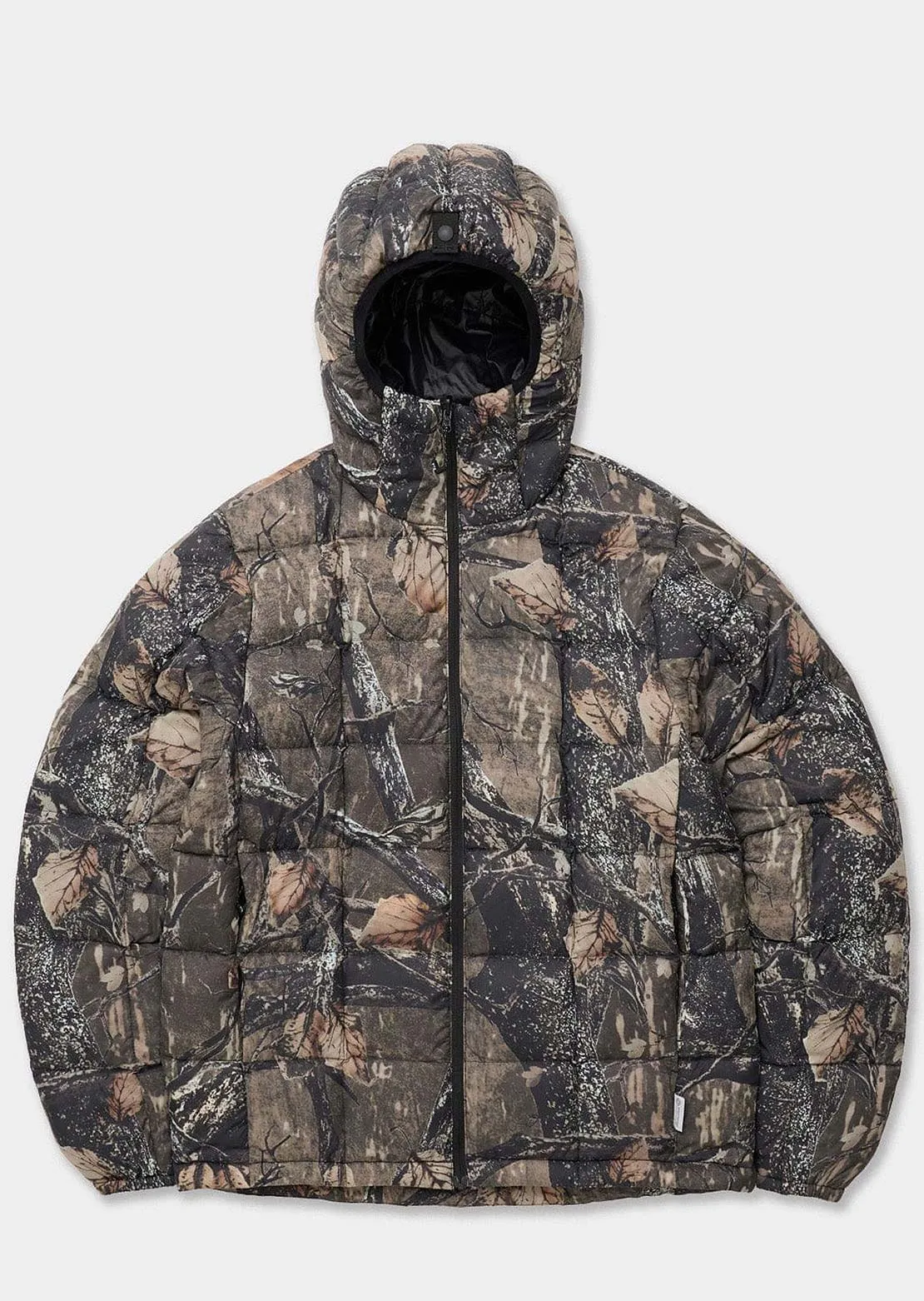 Dimito x Vertex GTX Mountain 3 Way Parka Jacket