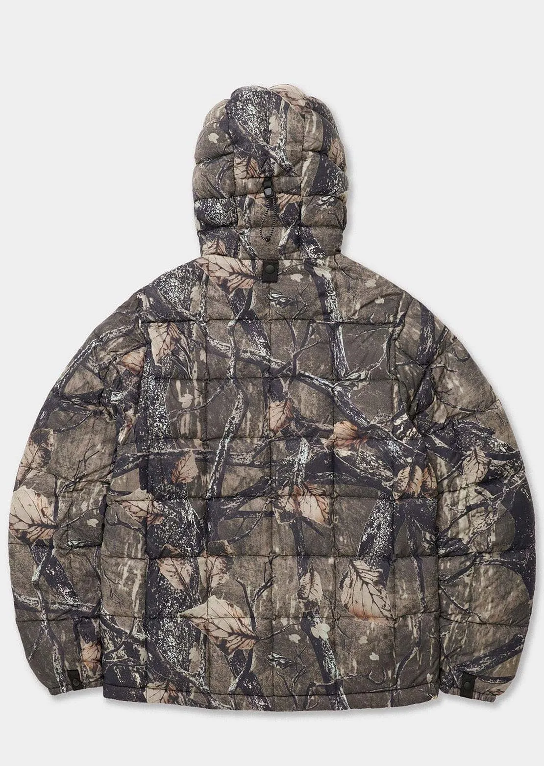 Dimito x Vertex GTX Mountain 3 Way Parka Jacket
