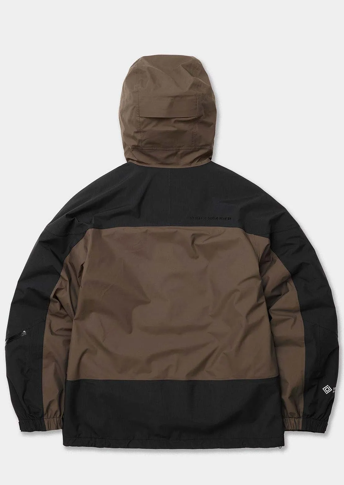 Dimito x Vertex GTX Mountain 3 Way Parka Jacket