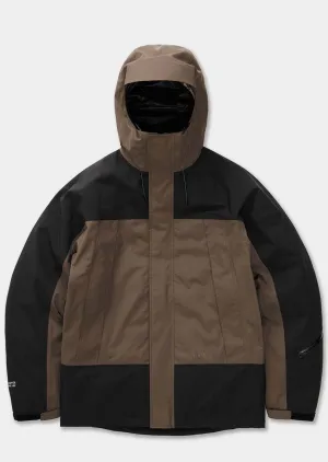Dimito x Vertex GTX Mountain 3 Way Parka Jacket