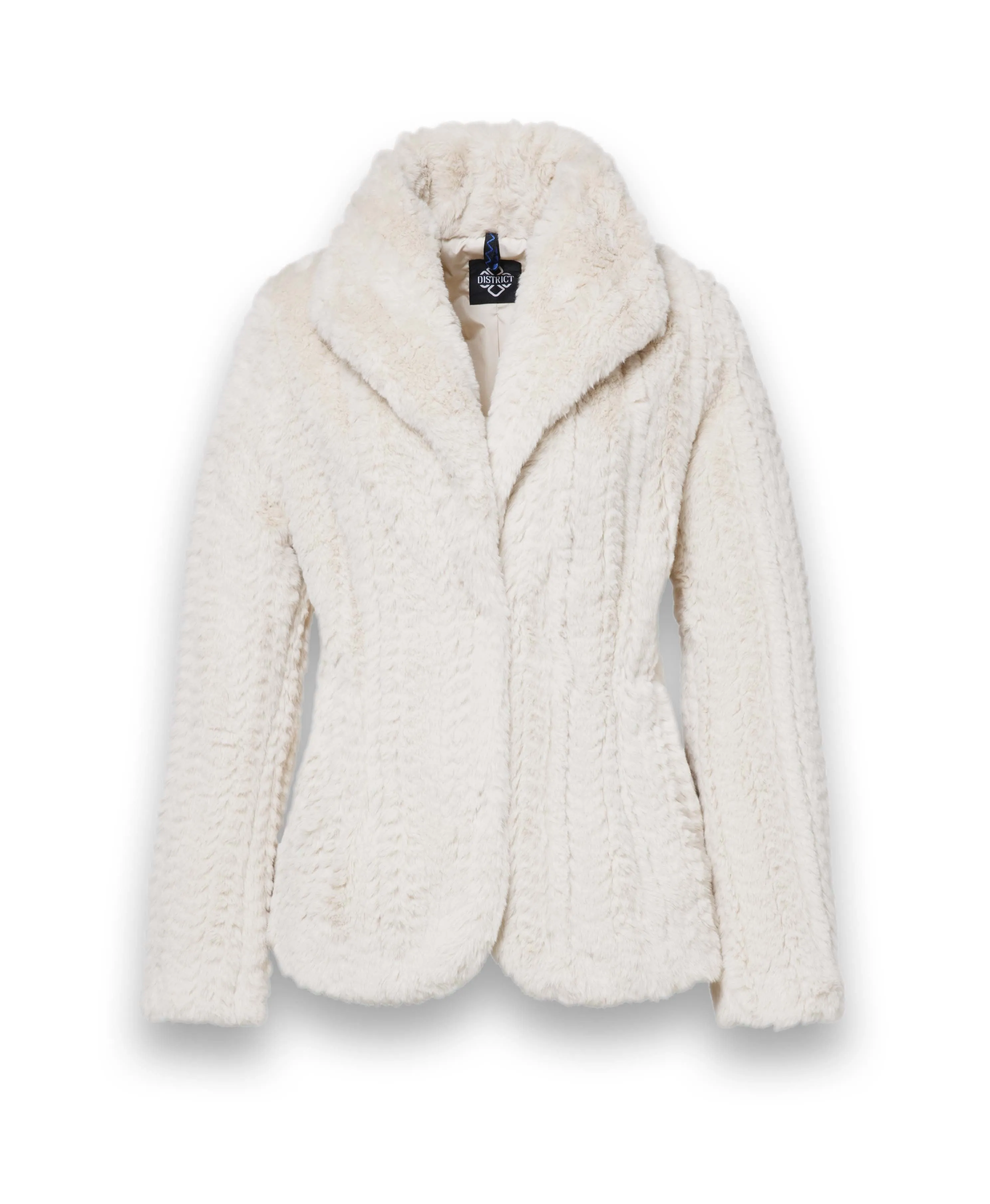 District Stretch Jacket