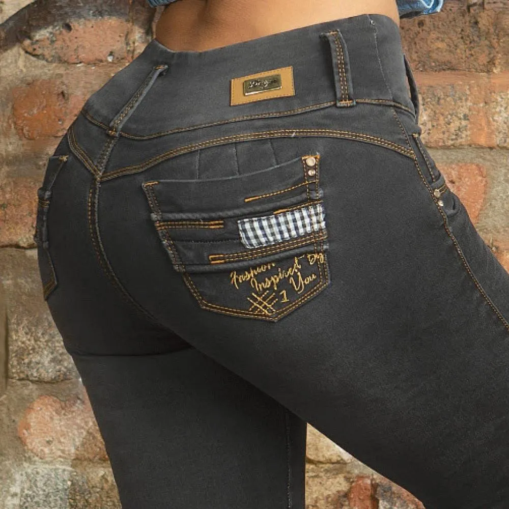 D`nsigne Jeans DN899
