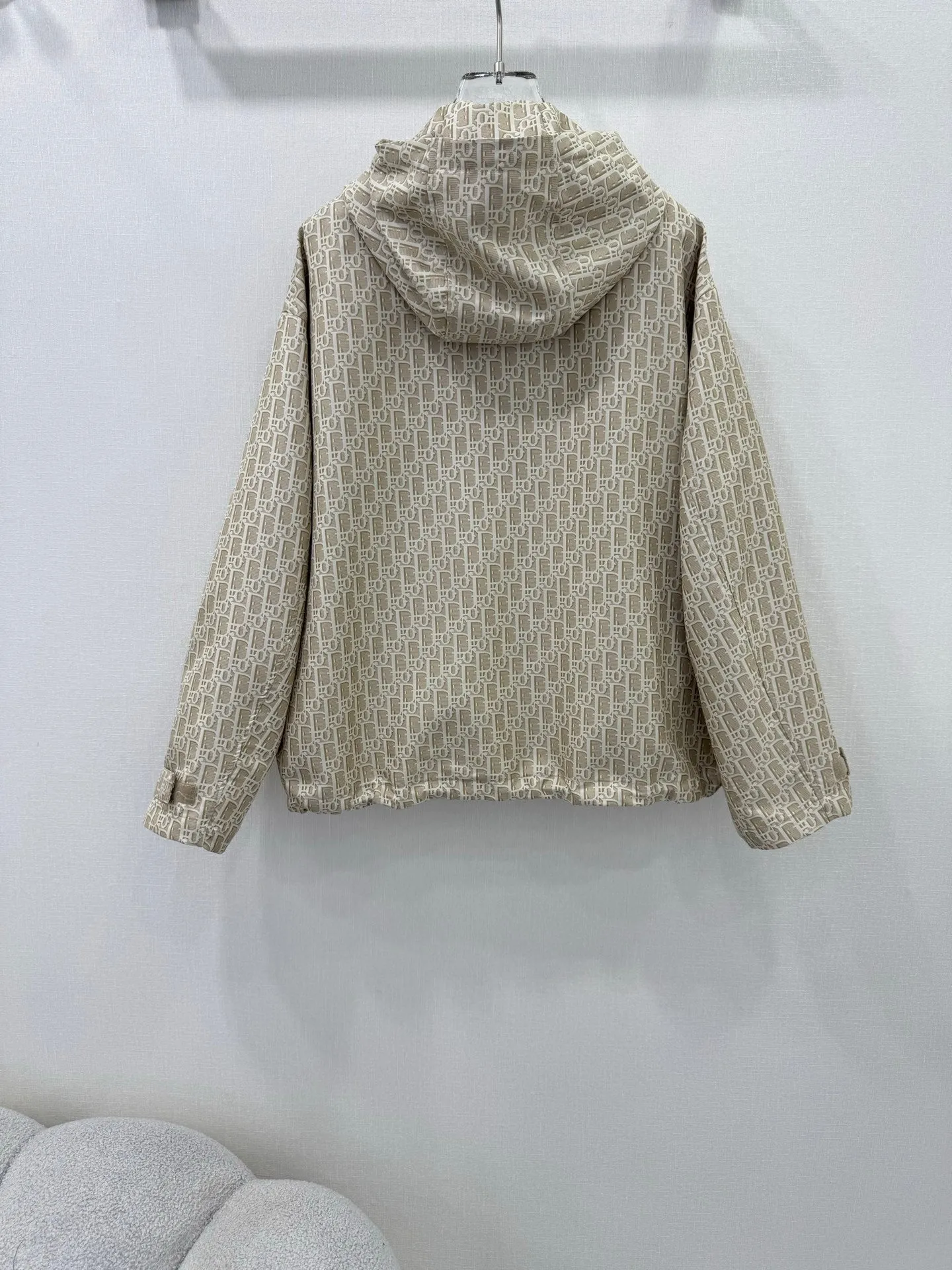 DO 25 new jacquard jacket