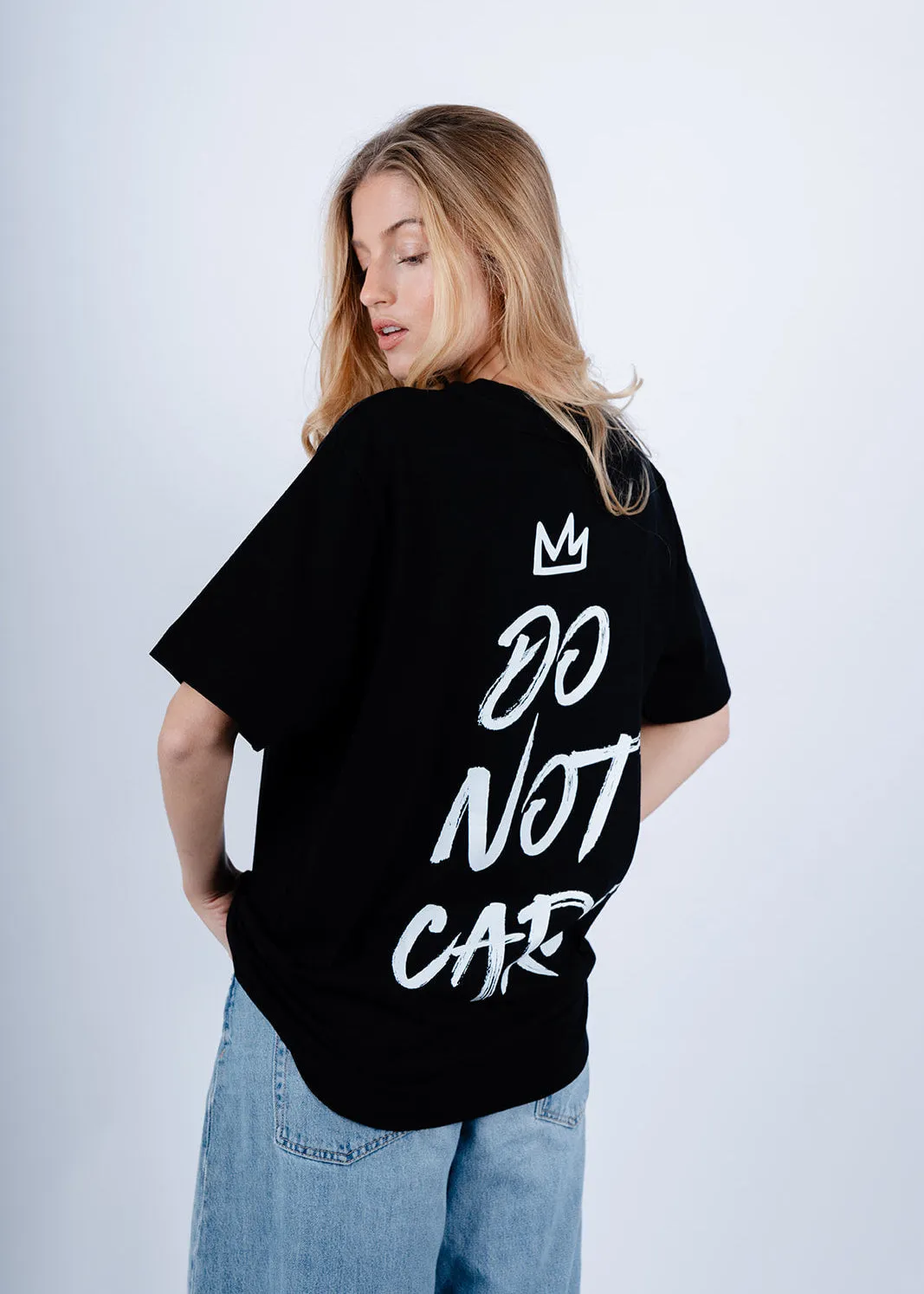 Do Not Care - Freestyler