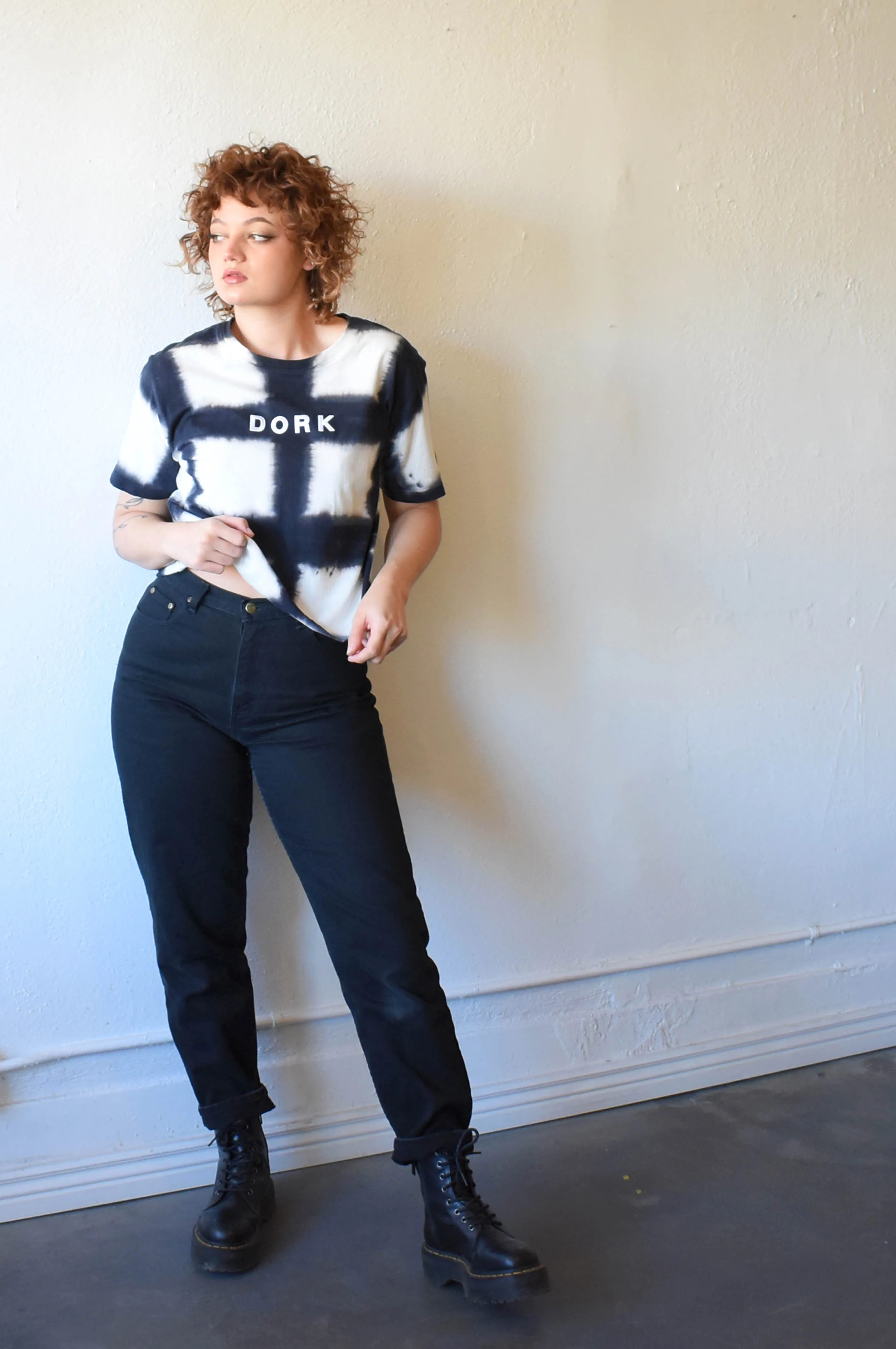 Dork Tee