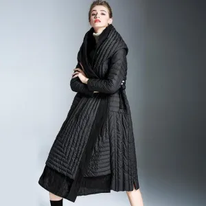 Down Jacket Lightweight Puffer Jacket Womens