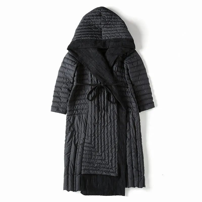 Down Jacket Lightweight Puffer Jacket Womens