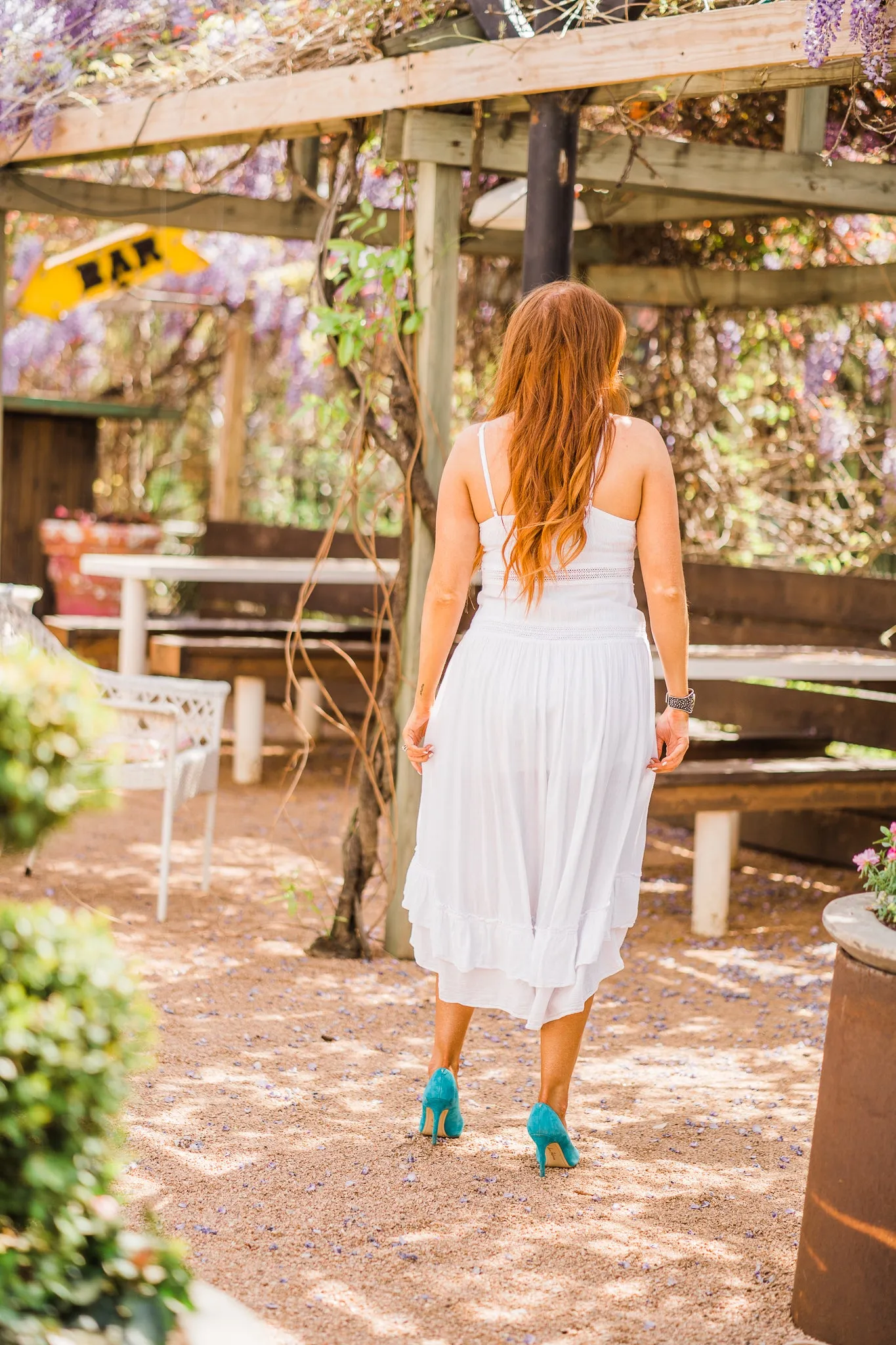 Dress, Spaghetti Strap - Style PSL233 - SALE!