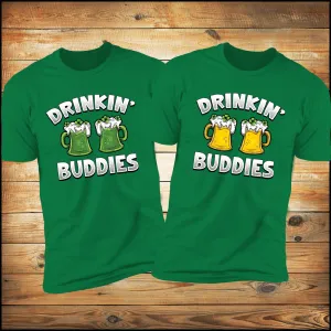 Drinkin' Buddies