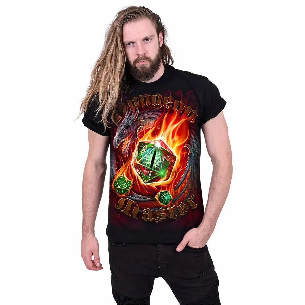 Dungeon Master T-Shirt