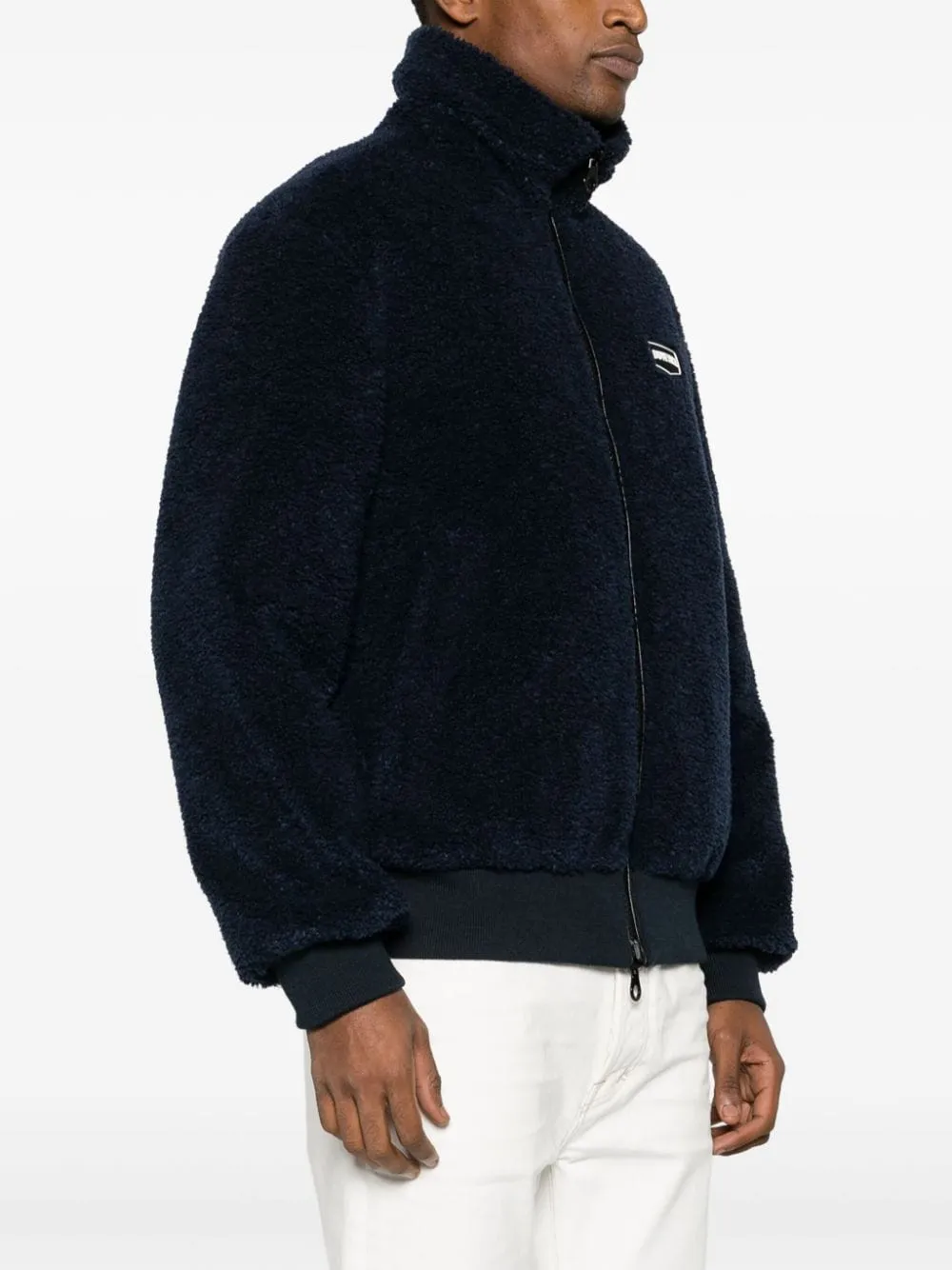 Duvetica Coats Blue