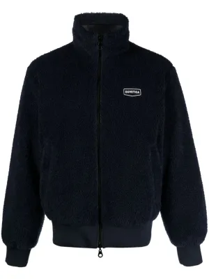 Duvetica Coats Blue