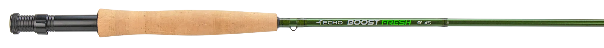 Echo Boost Fresh 5wt 9'0"