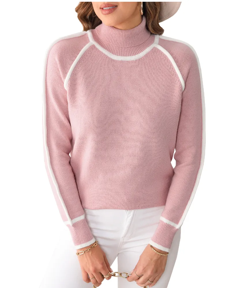 Elle | Warm Sweater