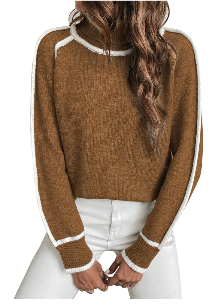Elle | Warm Sweater