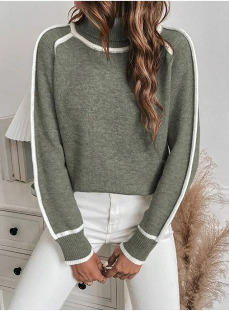 Elle | Warm Sweater