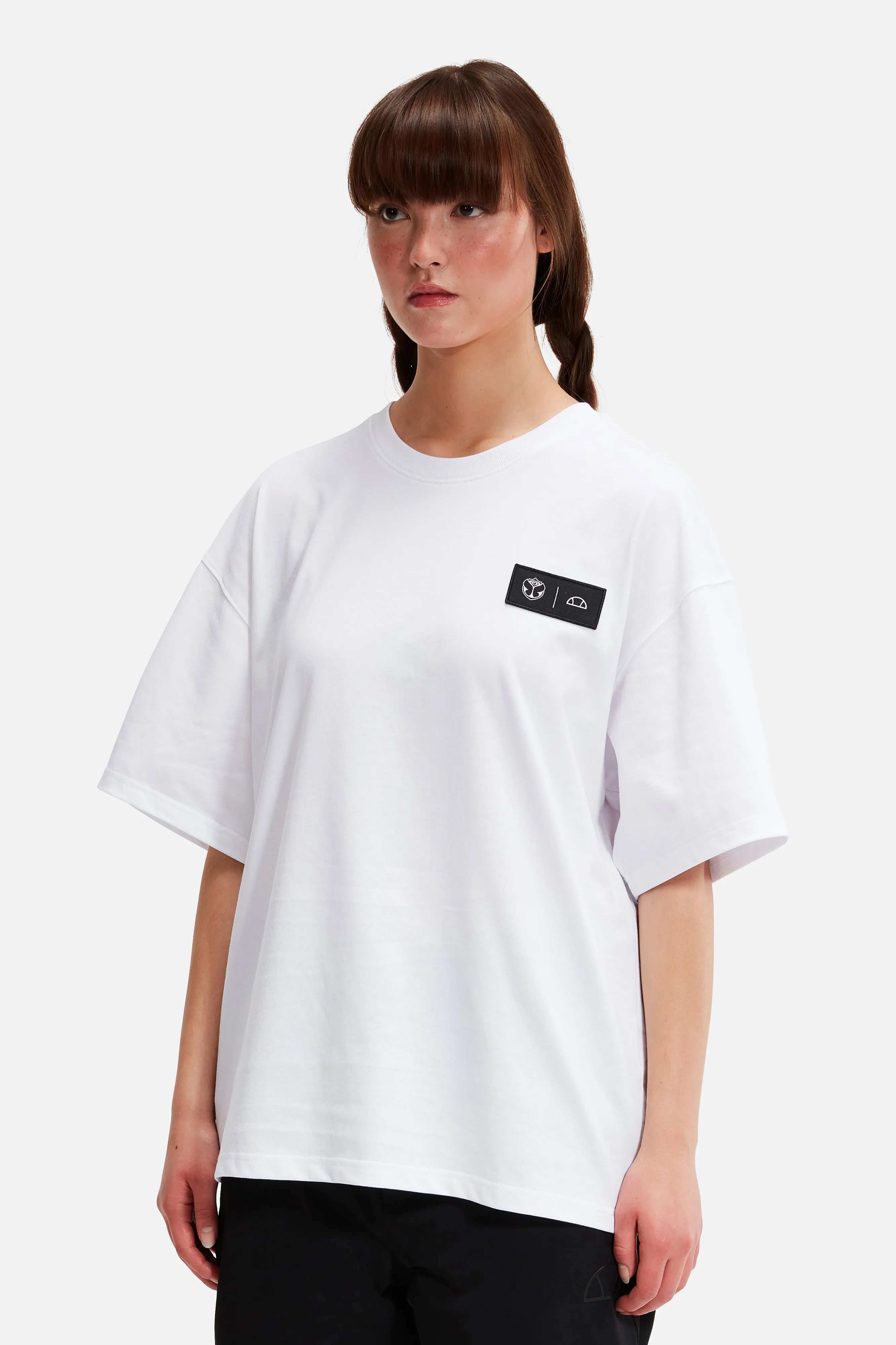 ELLESSE T-SHIRT