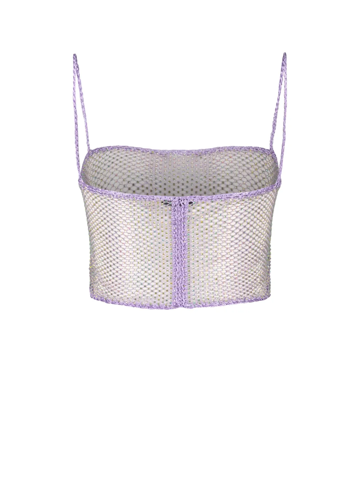 Ema Crop Top ::RET